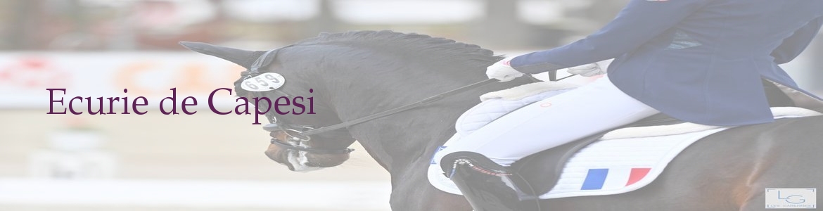 Ecurie de Capesi